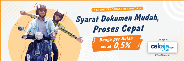 Tips Membeli Motor Bekas