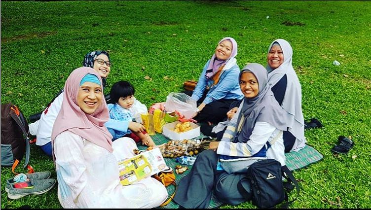 Merencanakan Piknik agar Peserta Bahagia