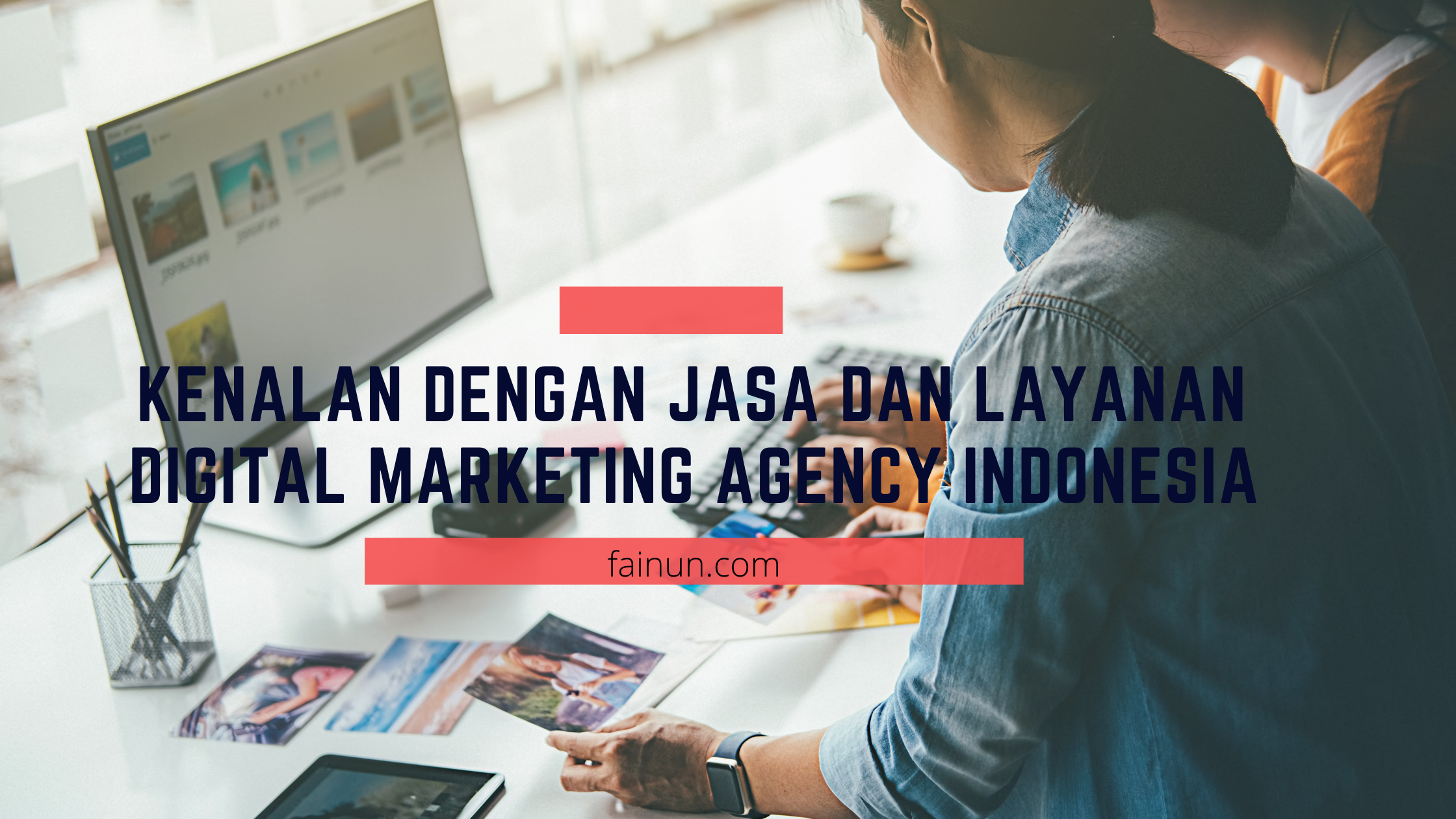 Digital Marketing Agency Indonesia